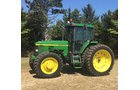 Property photo 4 - ABSOLUTE FARM EQUIPMENT AUCTION IN AUGLAIZE COUNTY, OHIO